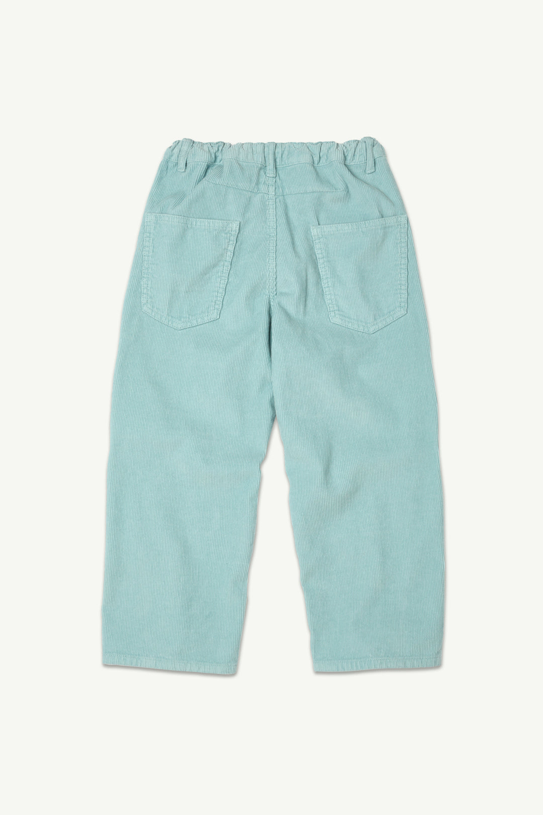 Twisted Cord Jean Ether