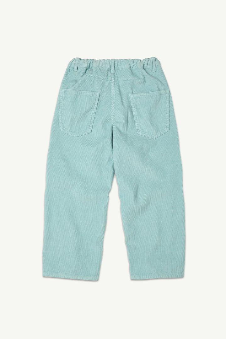 Twisted Cord Jean Ether