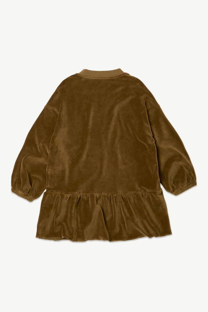 Sweater Dress Buternut