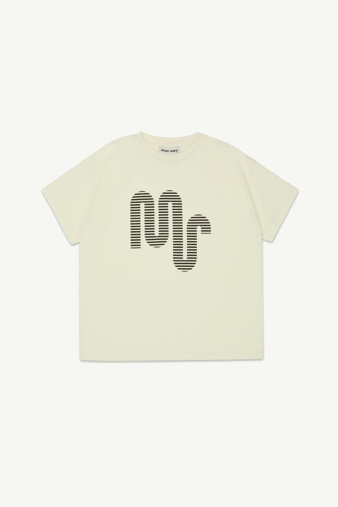 Tee - White