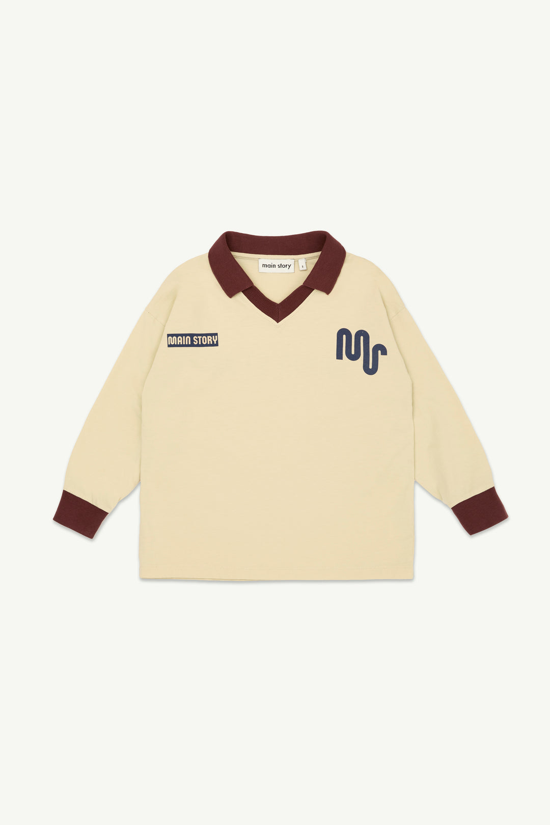 Athletic Top - Moth