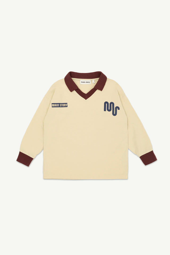 Athletic Top - Moth
