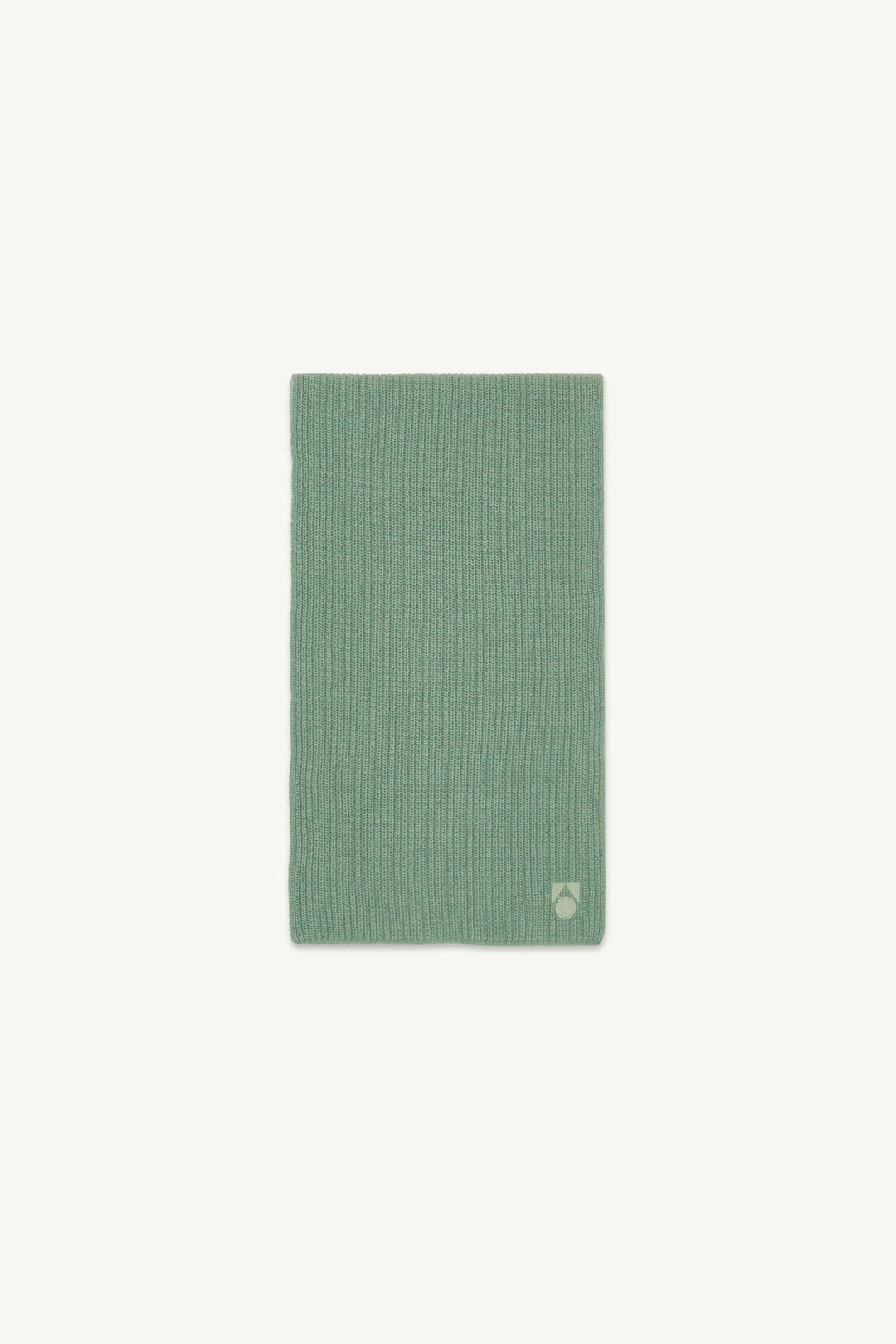 Rib Scarf - Sea