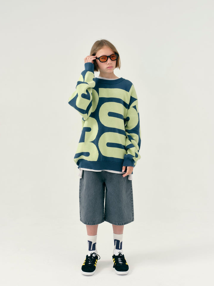 Long Short - Faded Black