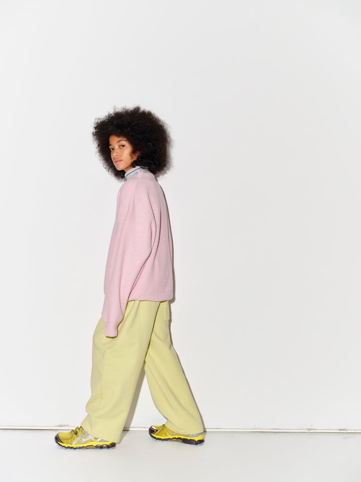 Lounge Pant - Golden Mist