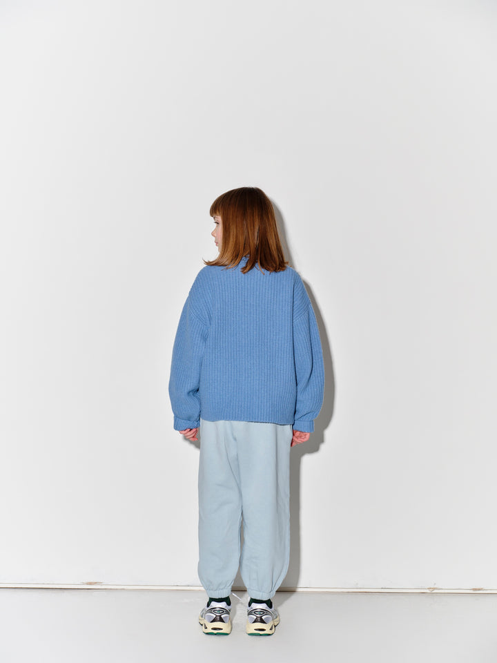 Balloon Pant - Winter Sky