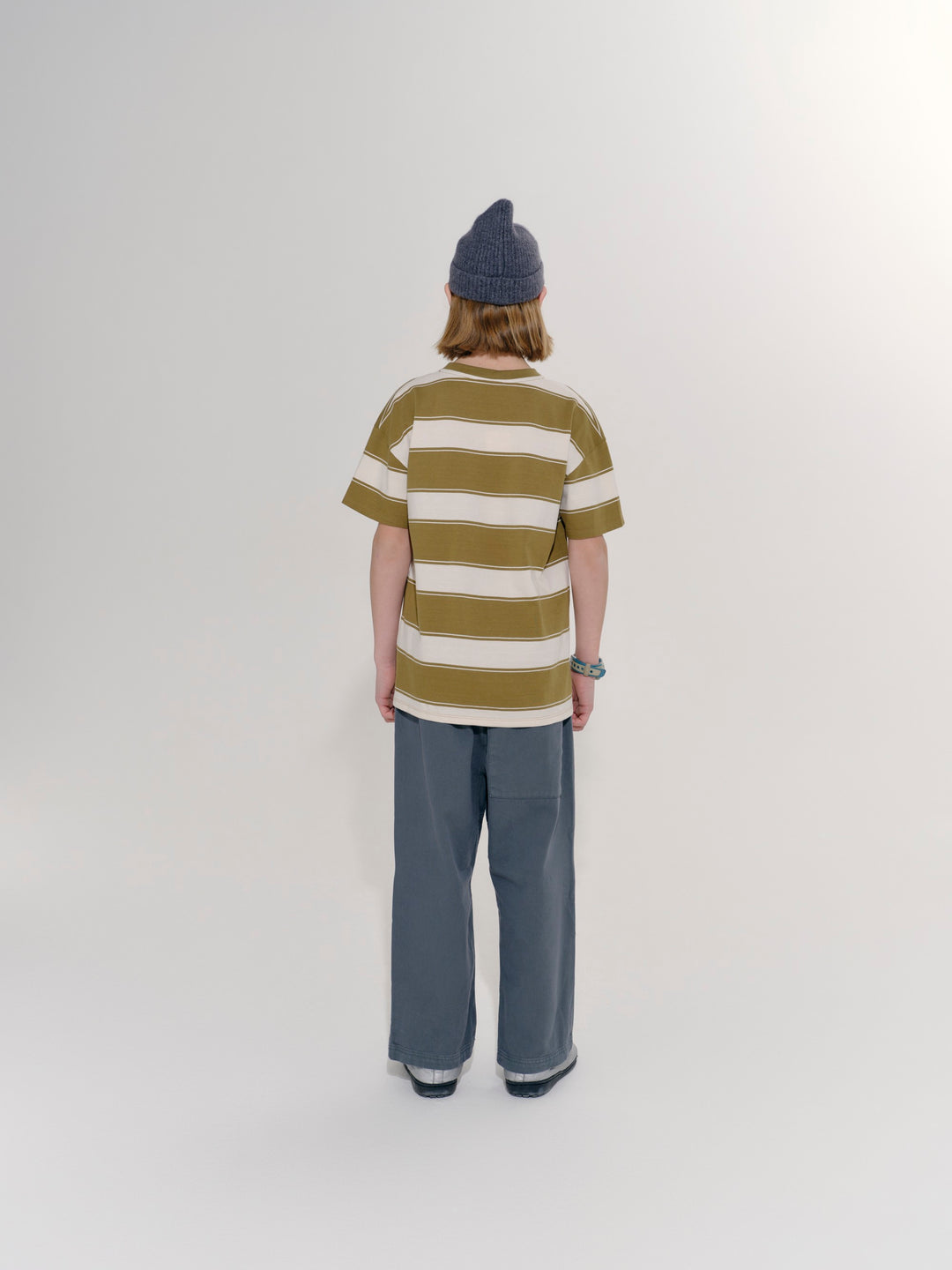 Easy Pant Balsam Green