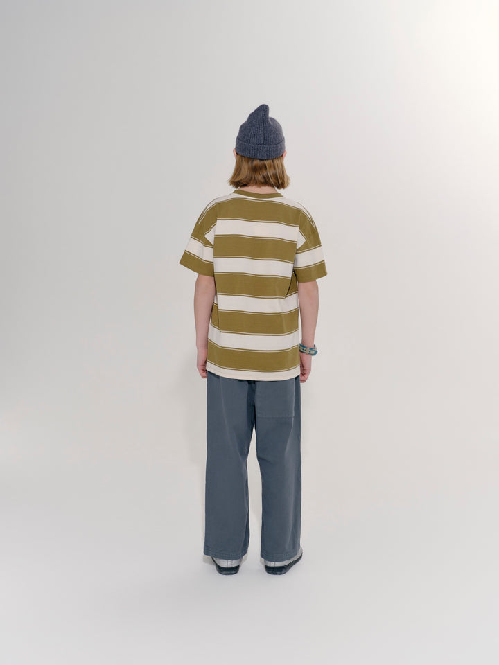 Easy Pant Balsam Green