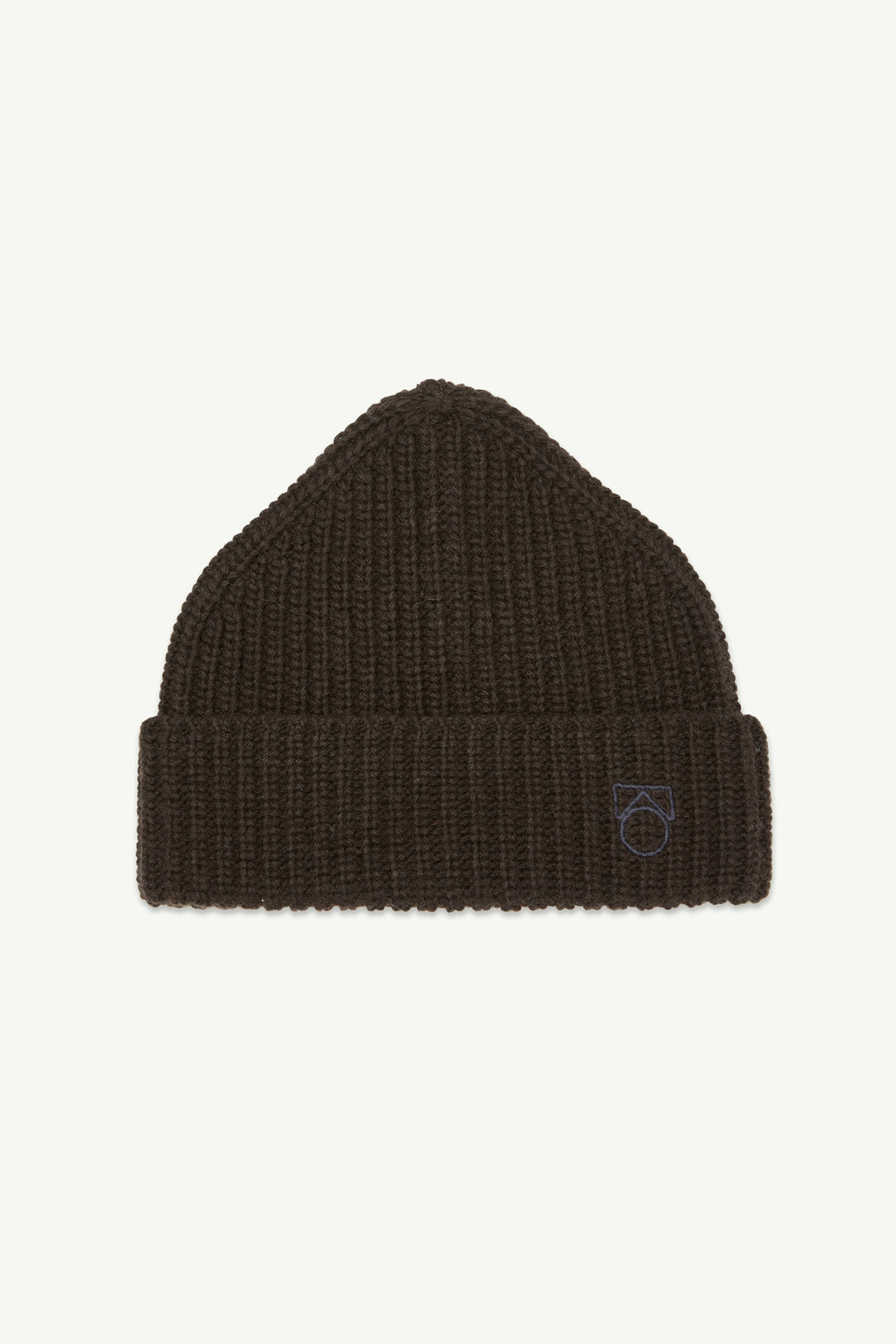 Beanie - Dark Chocolate