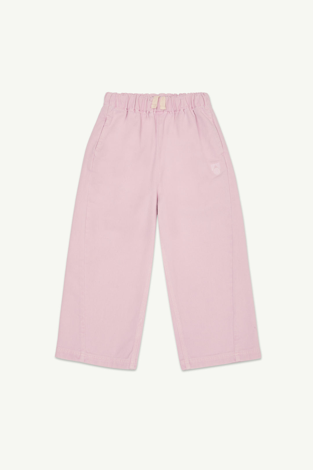 Relaxed Pant - Parfait Pink