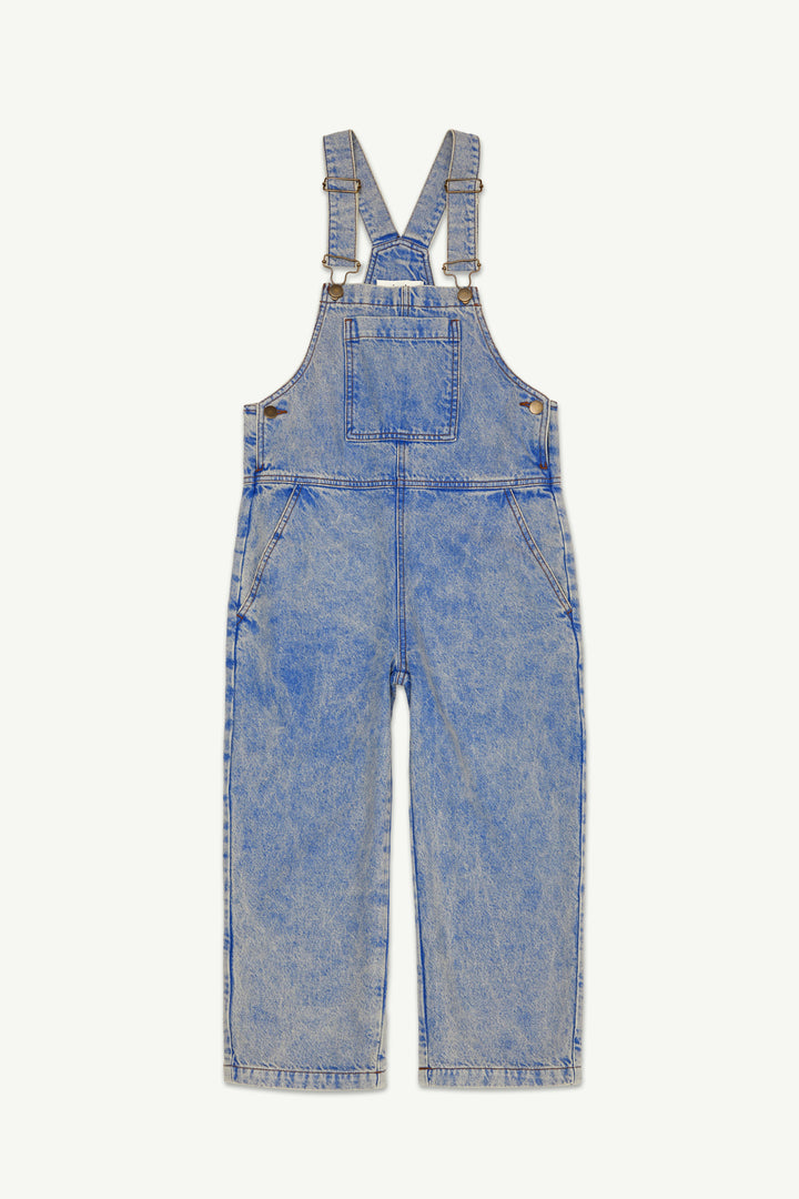 Dungaree - Blue Dusk