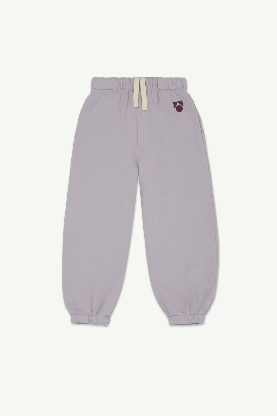 Balloon Pant - Iris