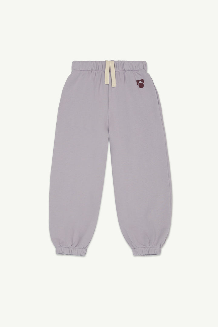 Balloon Pant - Iris