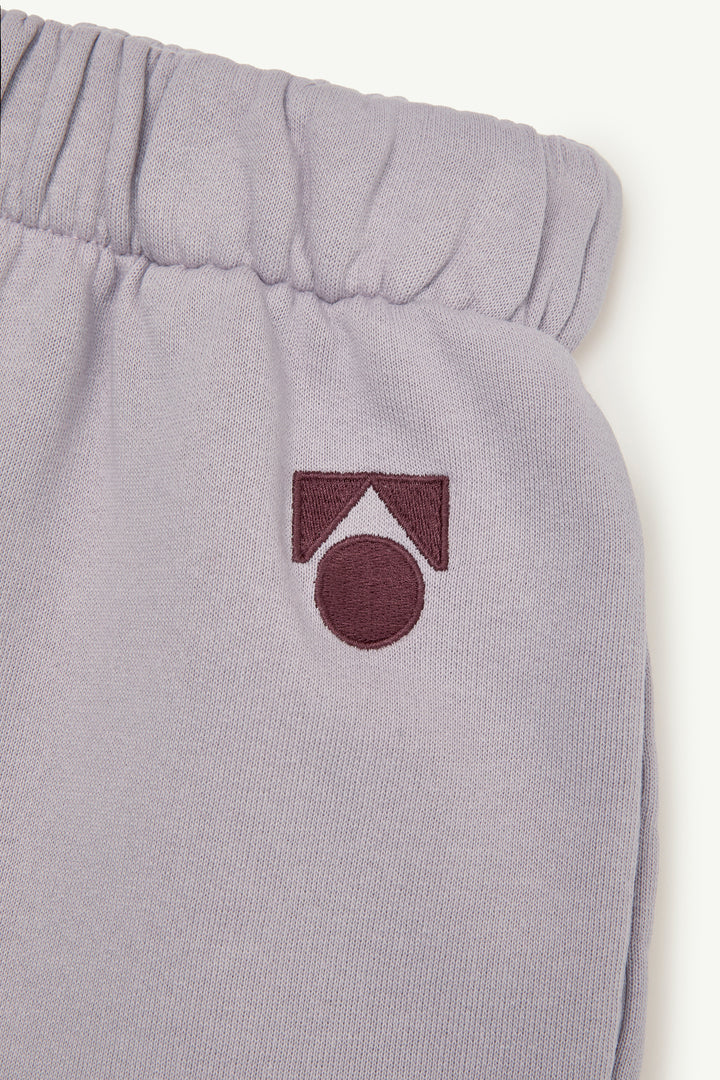 Balloon Pant - Iris