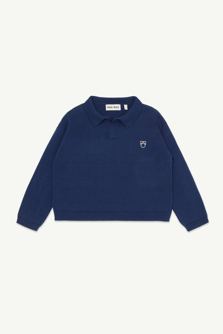 Polo - Night Sky