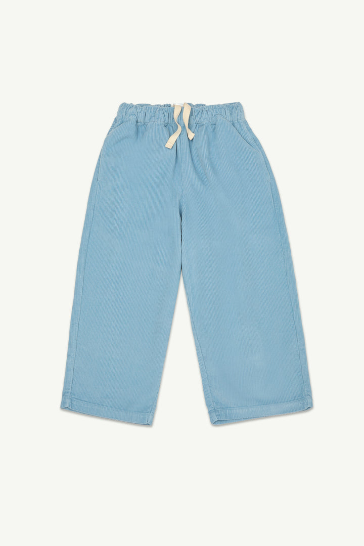 Lounge Pant - Dusty Blue