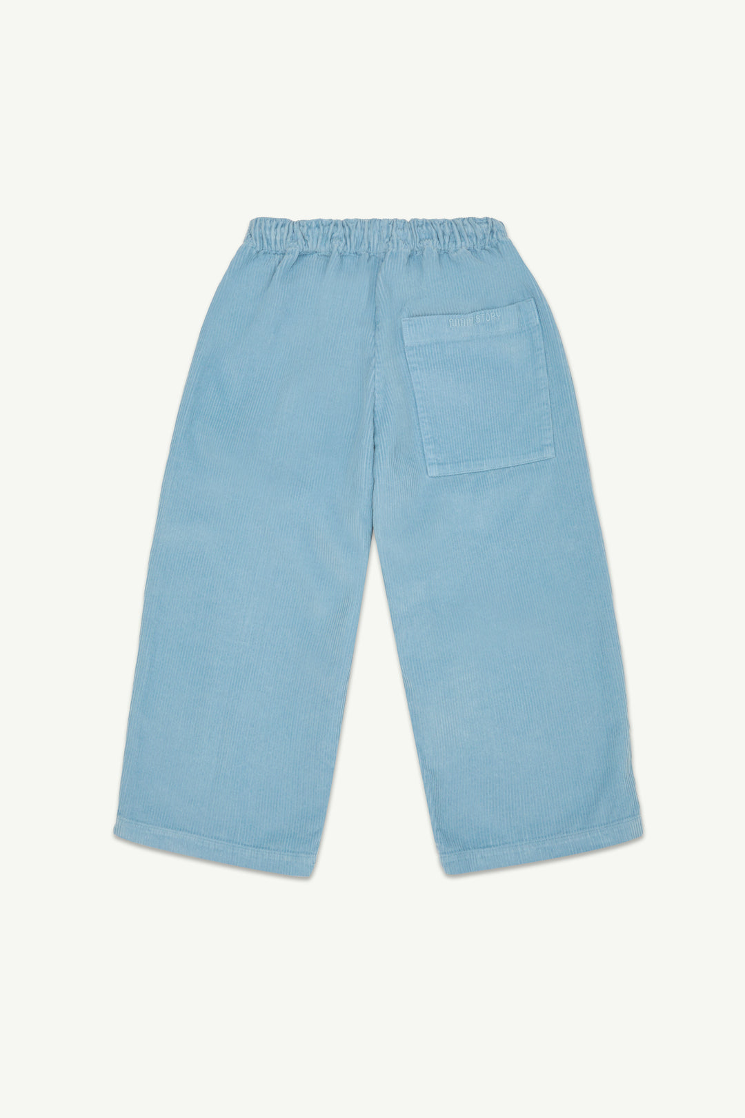 Lounge Pant - Dusty Blue