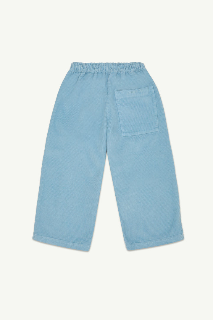 Lounge Pant - Dusty Blue