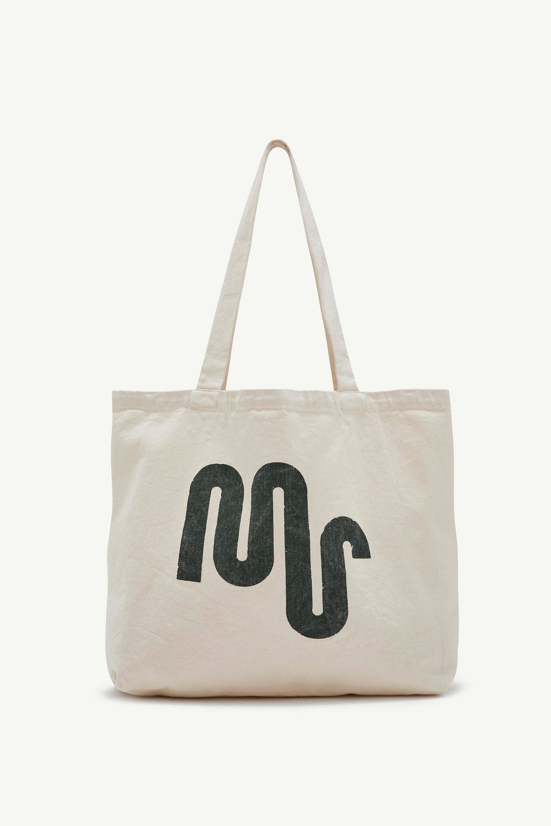 Tote Bag - Natural
