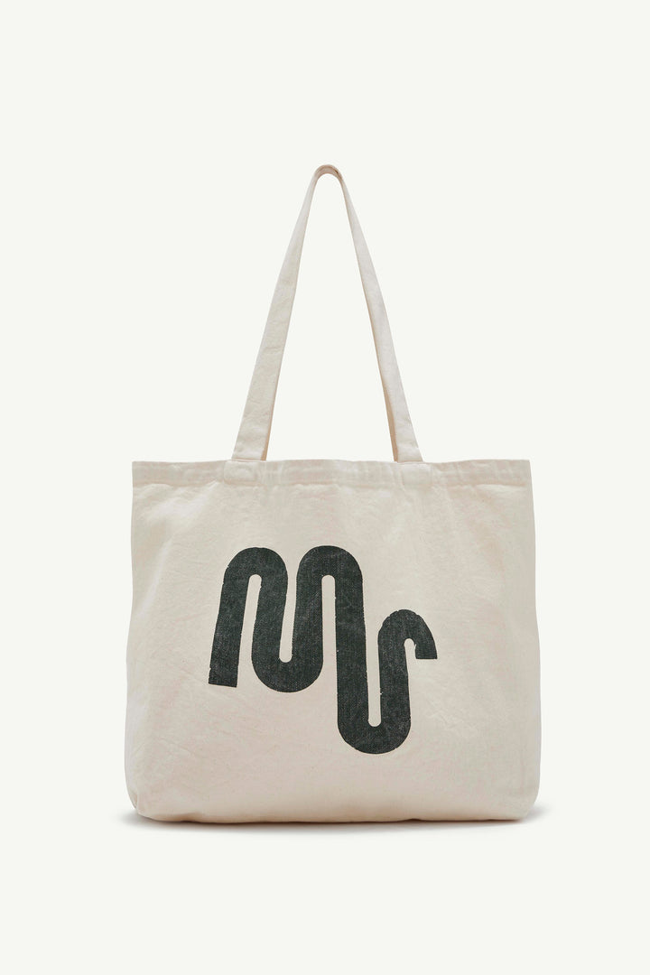 Tote Bag - Natural