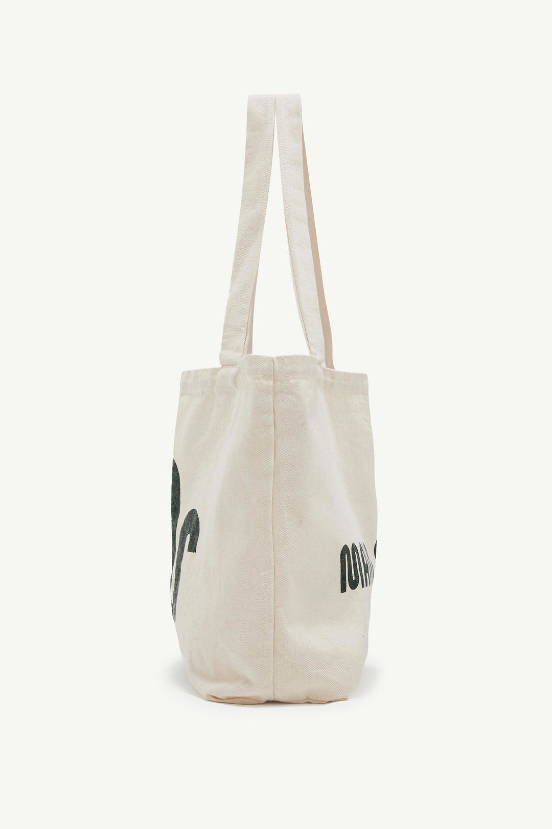 Tote Bag - Natural