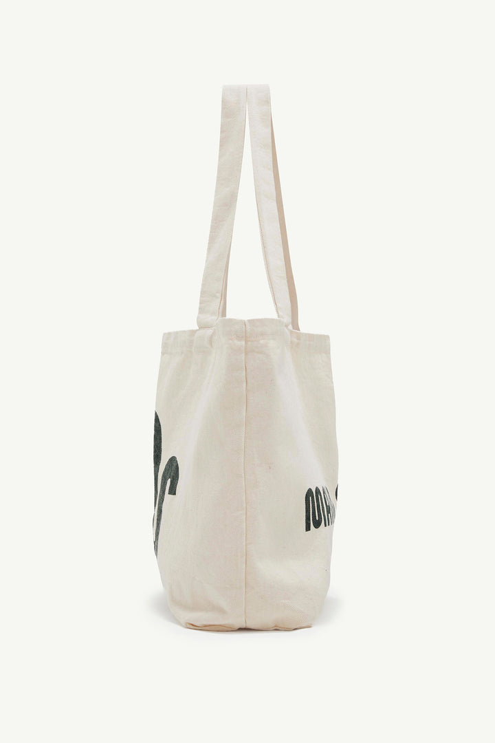 Tote Bag - Natural
