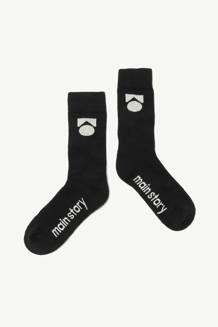 Sock - Black