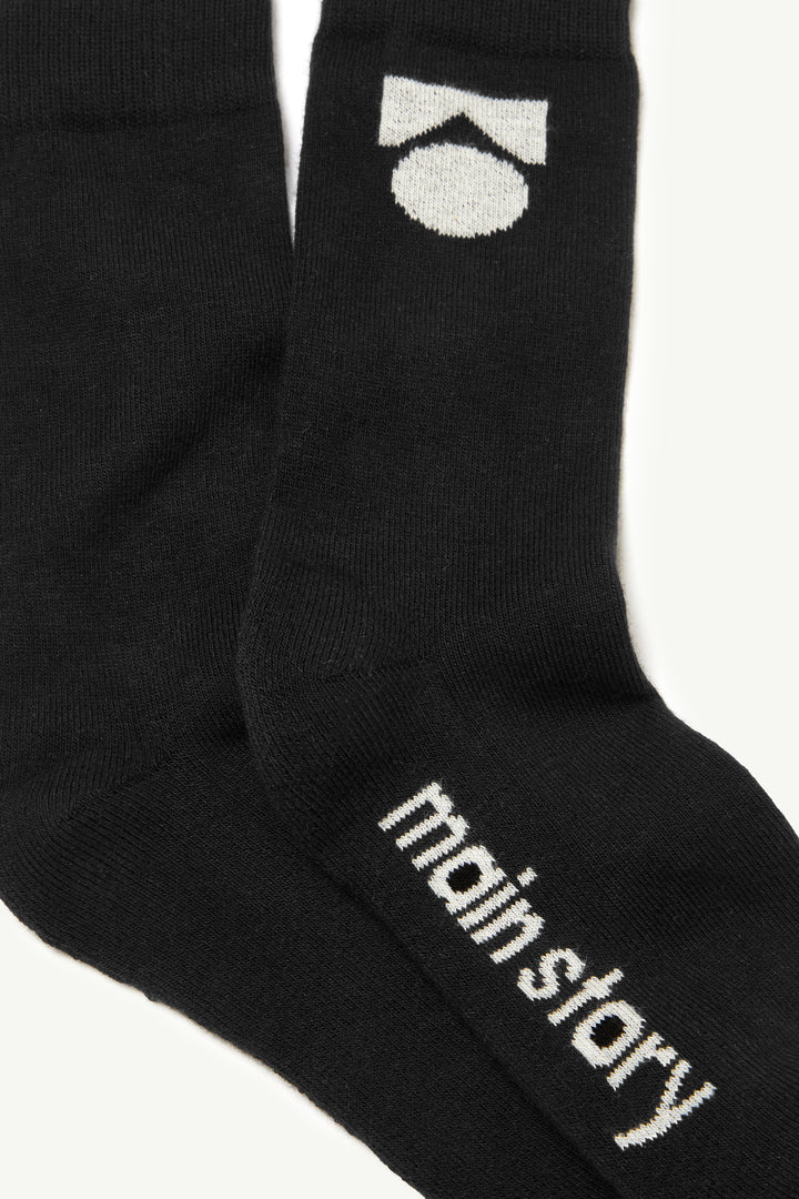 Sock - Black