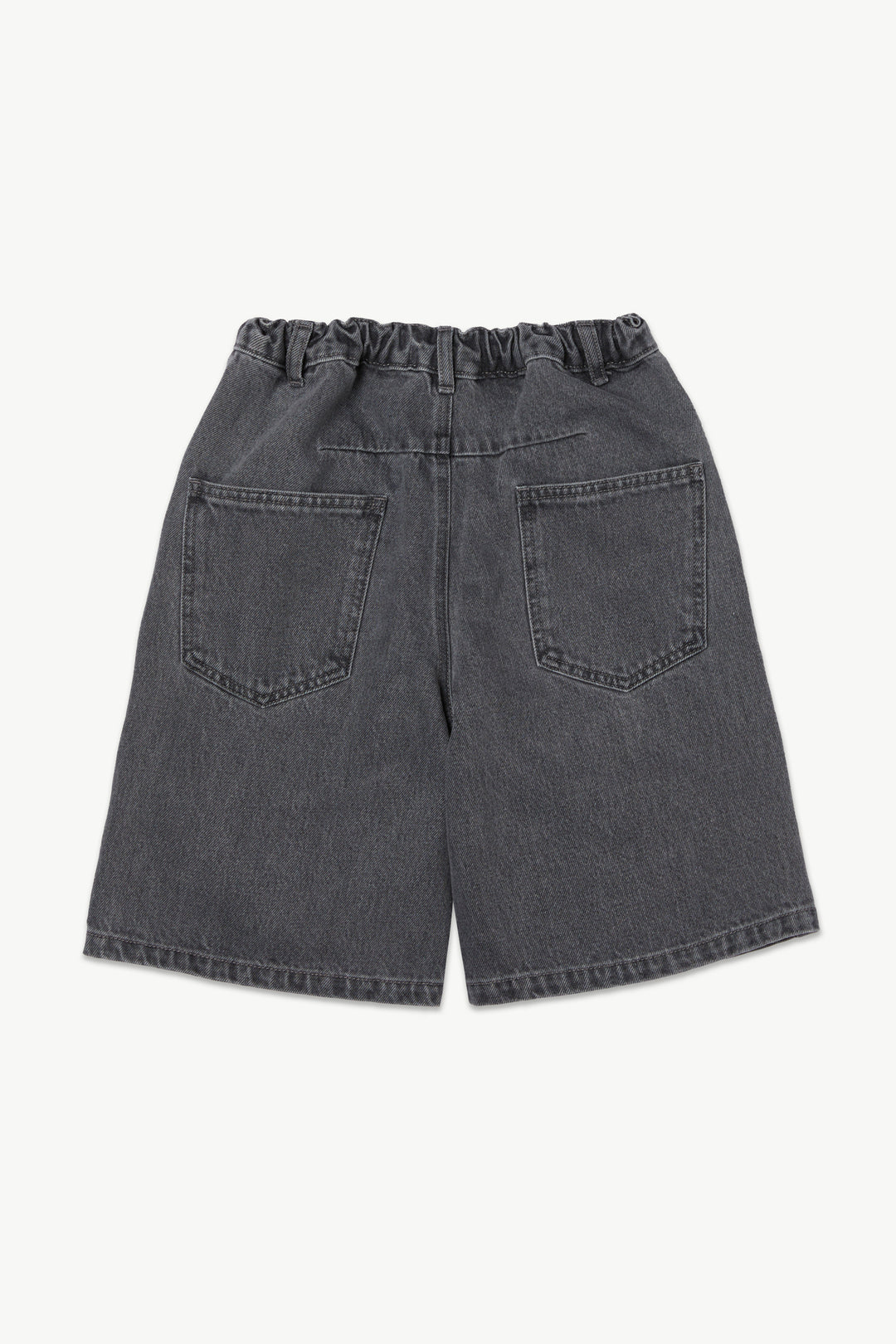 Long Short - Faded Black