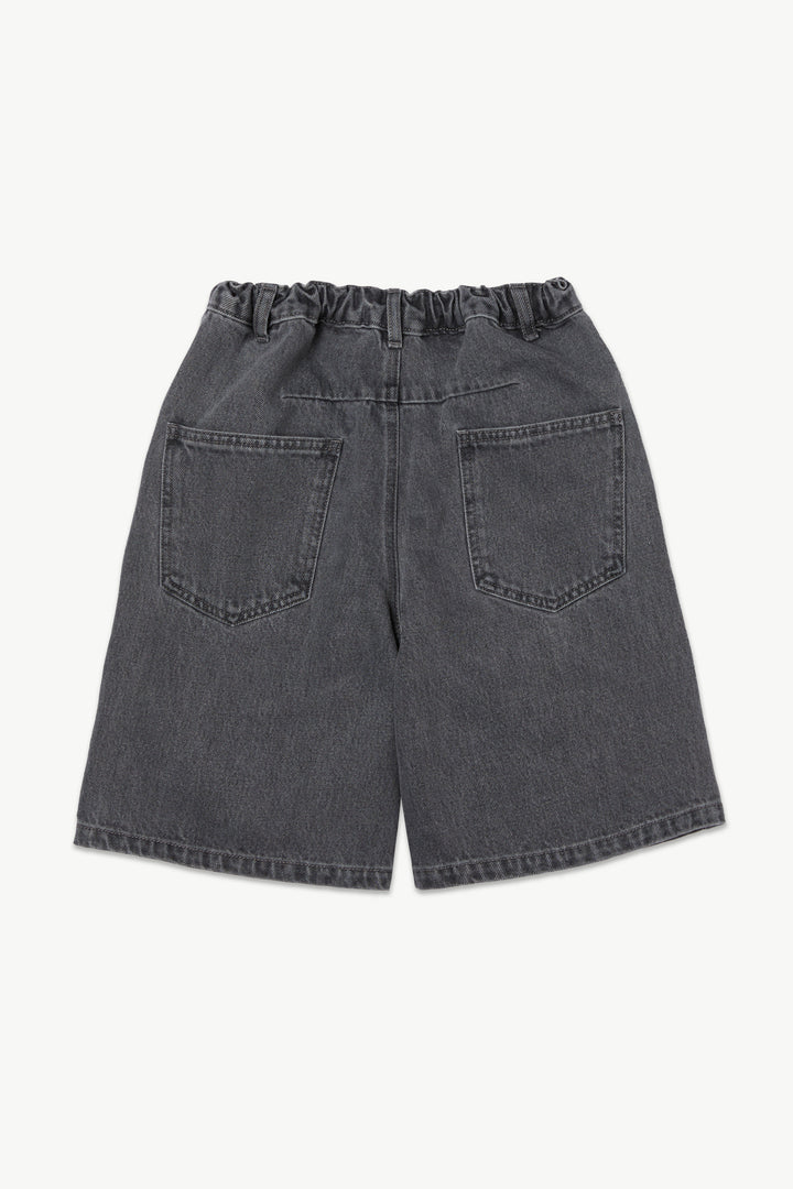 Long Short - Faded Black