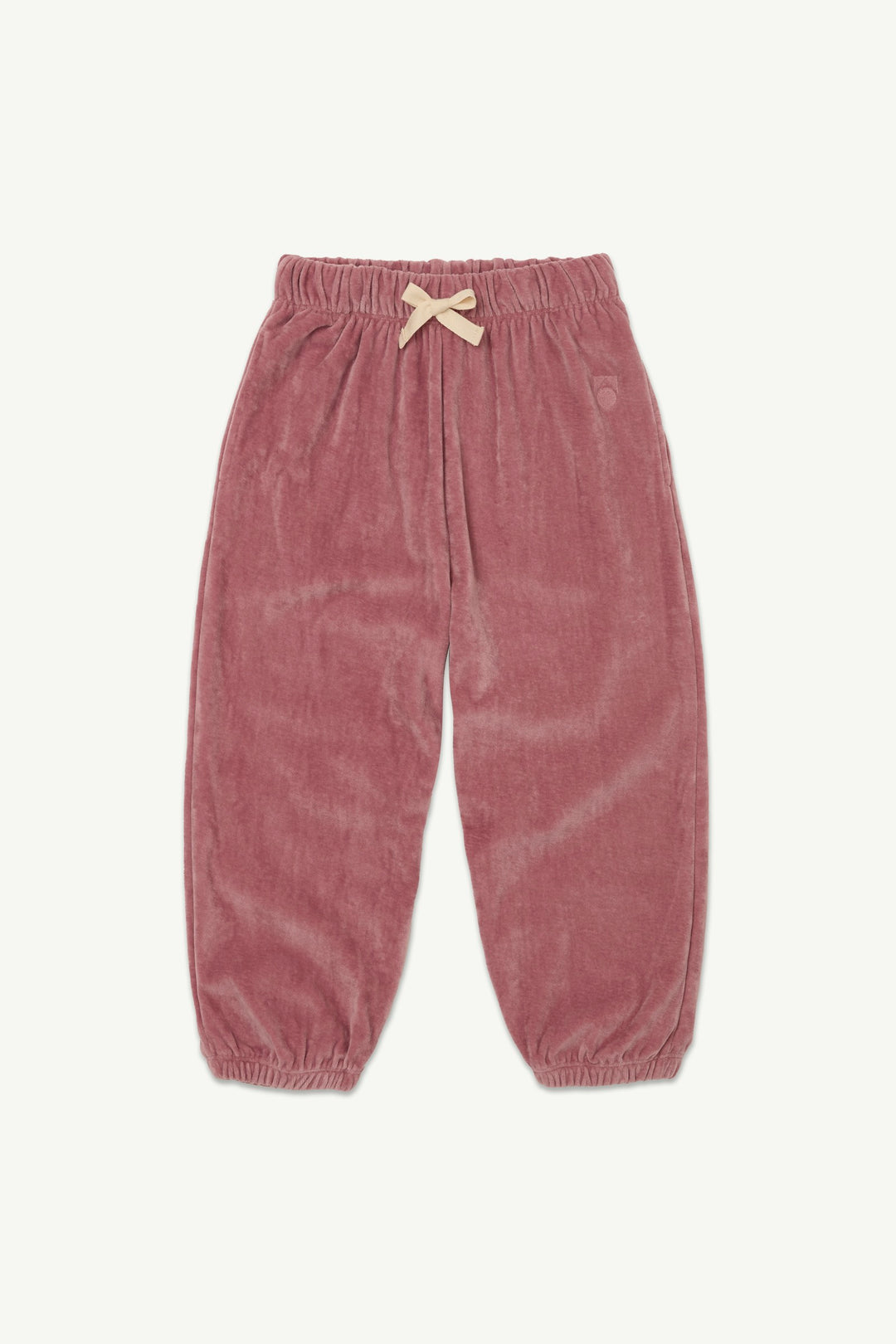Balloon Pant - Lilas