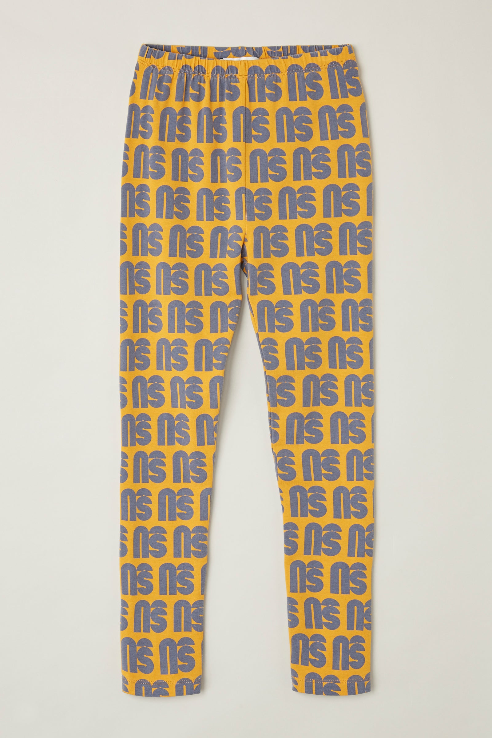 Sunflower Brown Men's Leggings
