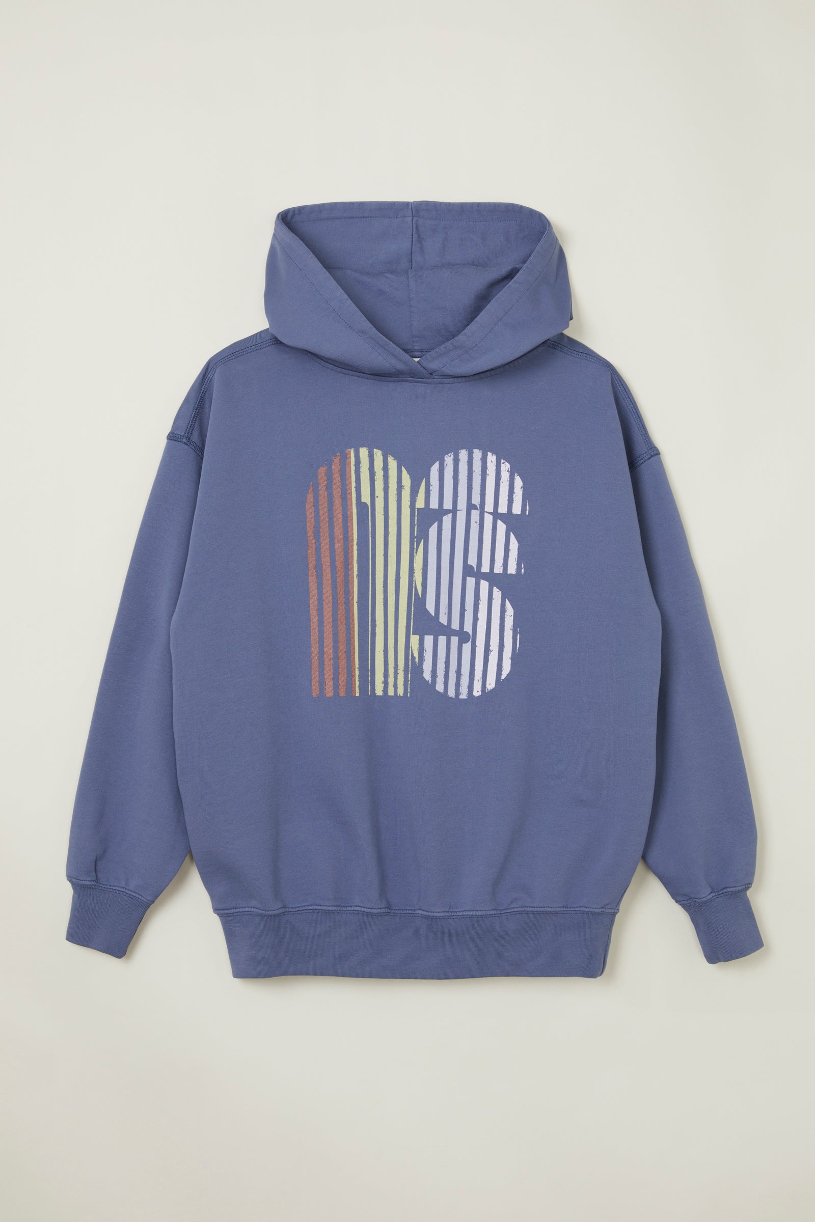 Shadows Never Lie - Unisex Mint Cozy Hoodie