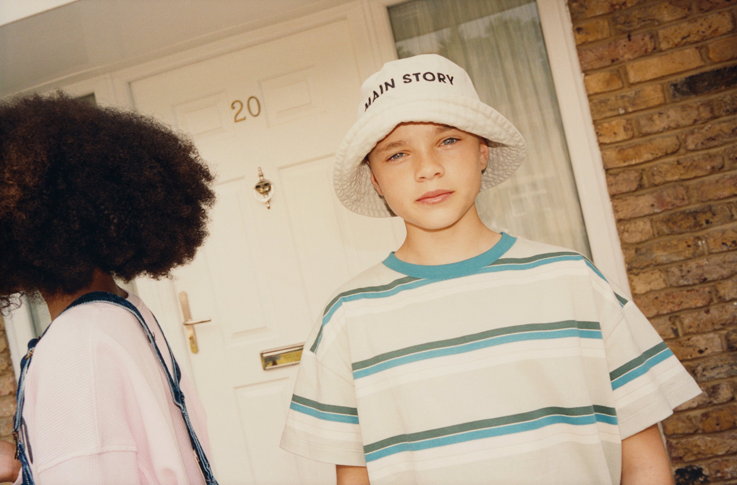 SS26 Collection – main story