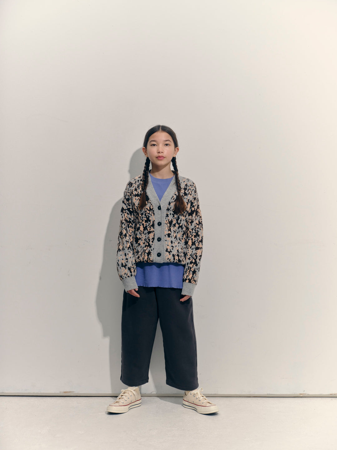 Lounge Pant - Peat