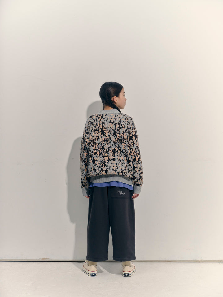 Lounge Pant - Peat
