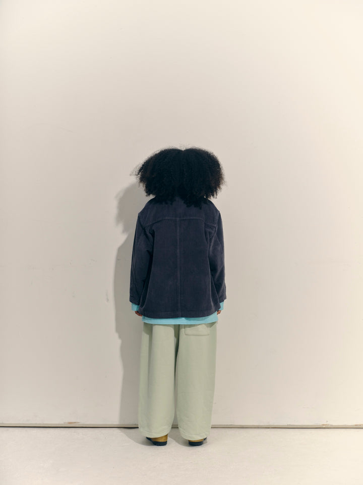 Lounge Pant - Matcha