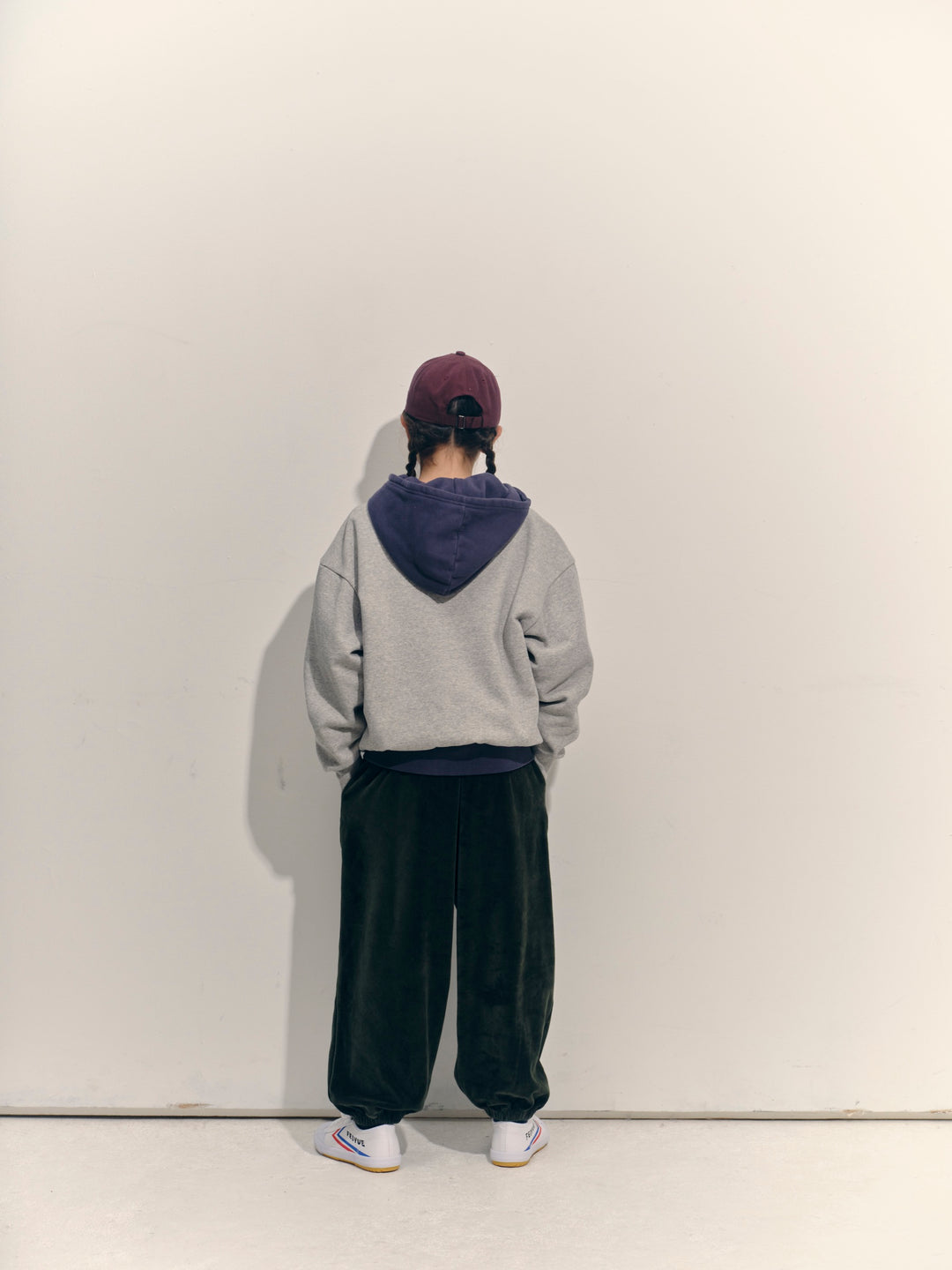 Cap - Grape