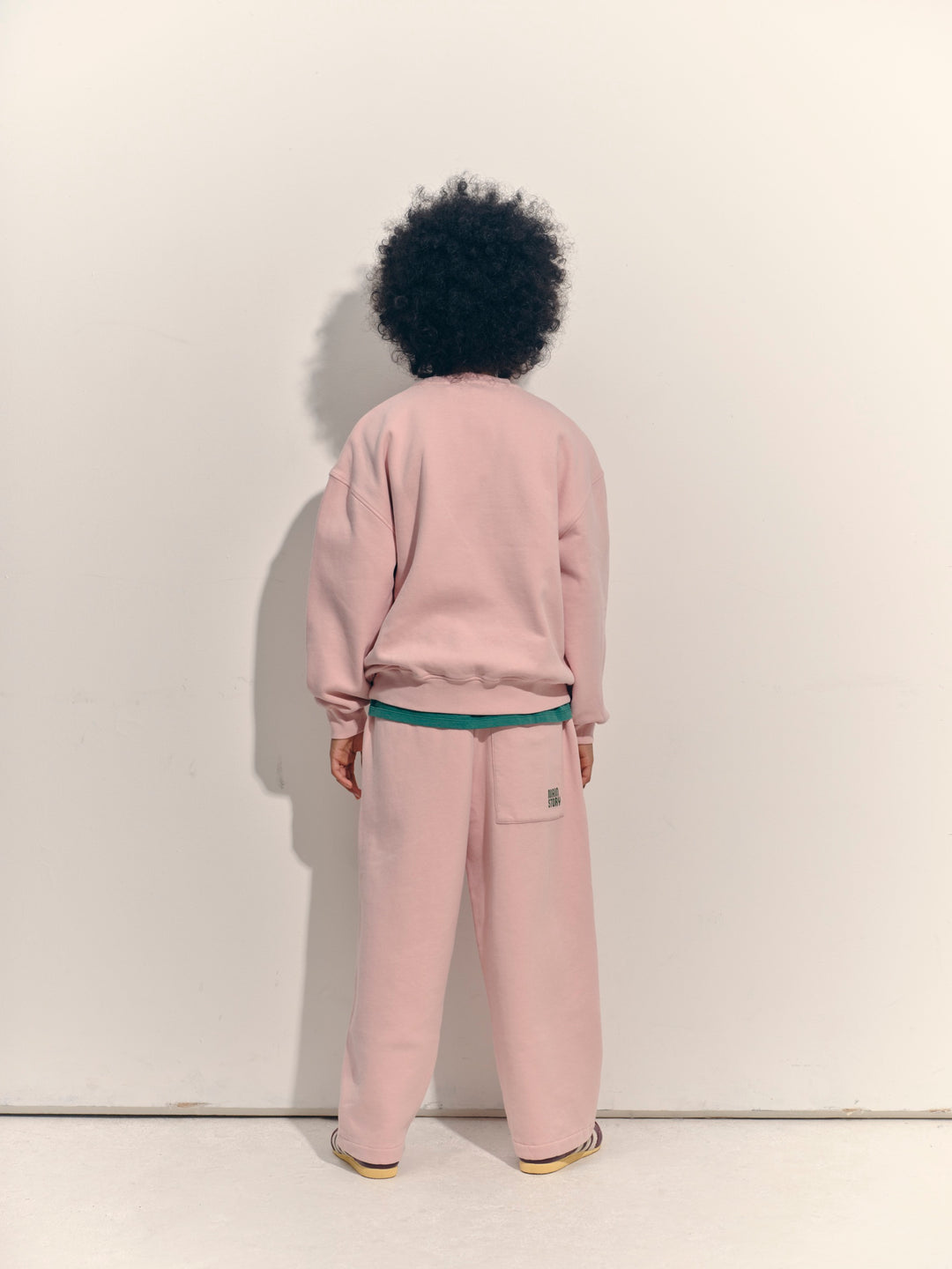 Lounge Pant - Bonbon