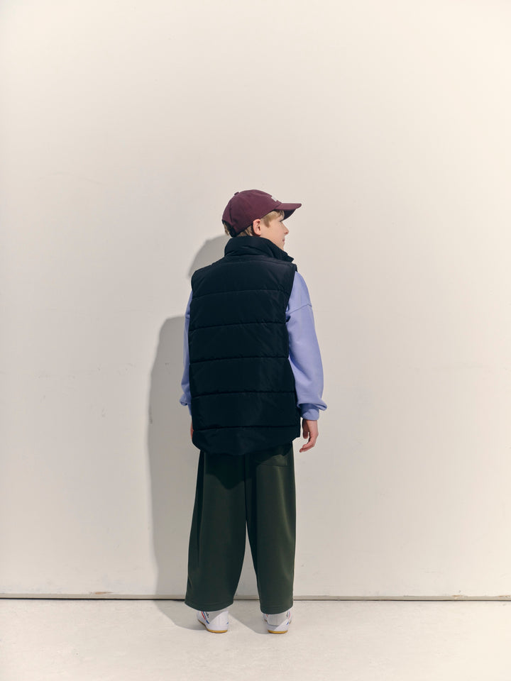 Sport Pant - Dark Olive