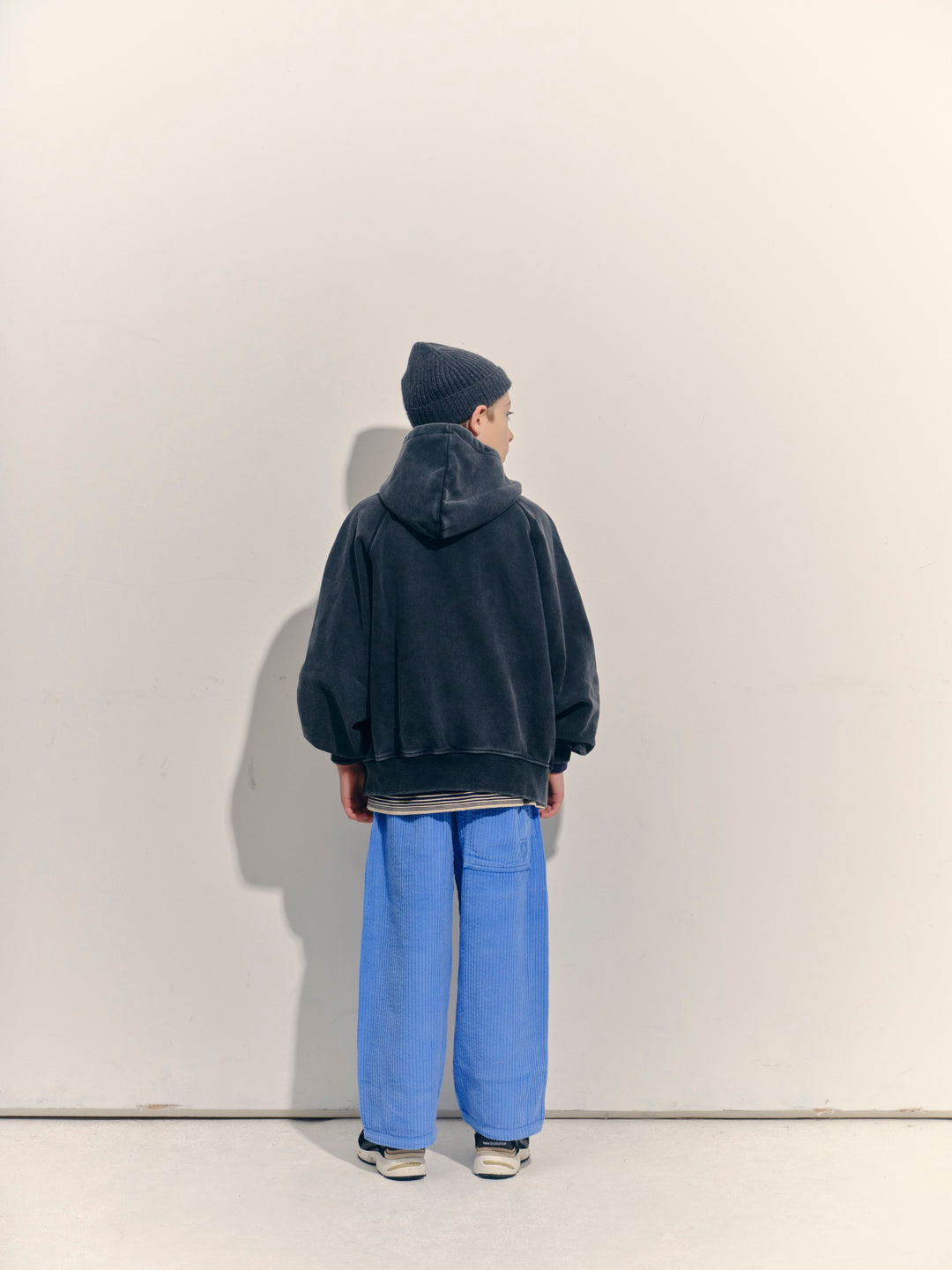 Barrel Pant - Granada