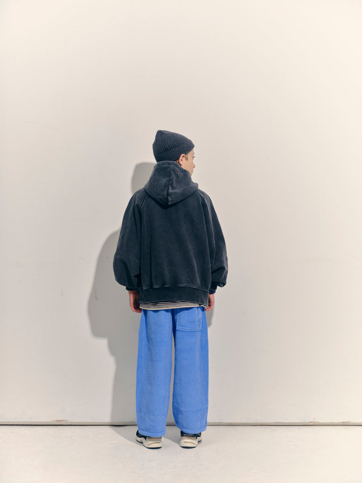 Barrel Pant - Granada