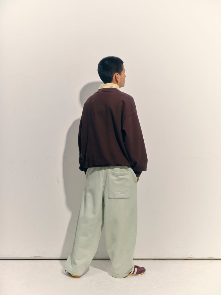 Lounge Pant - Matcha