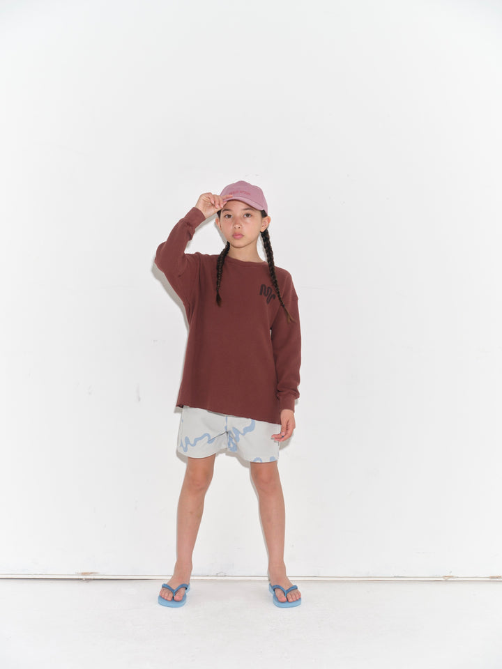 Cap - Lilas