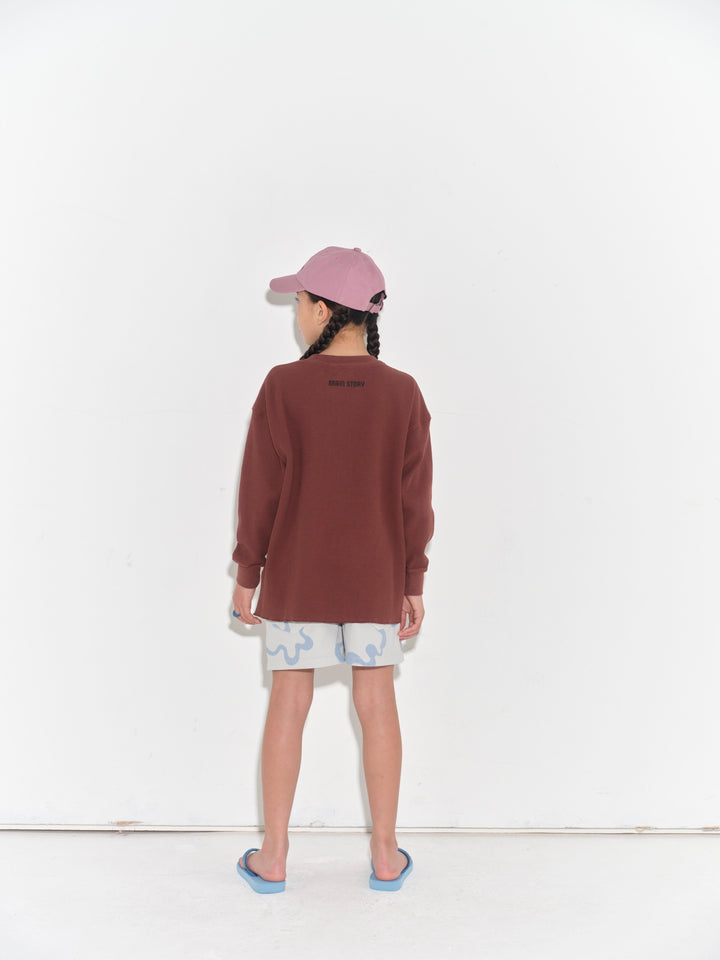 Cap - Lilas