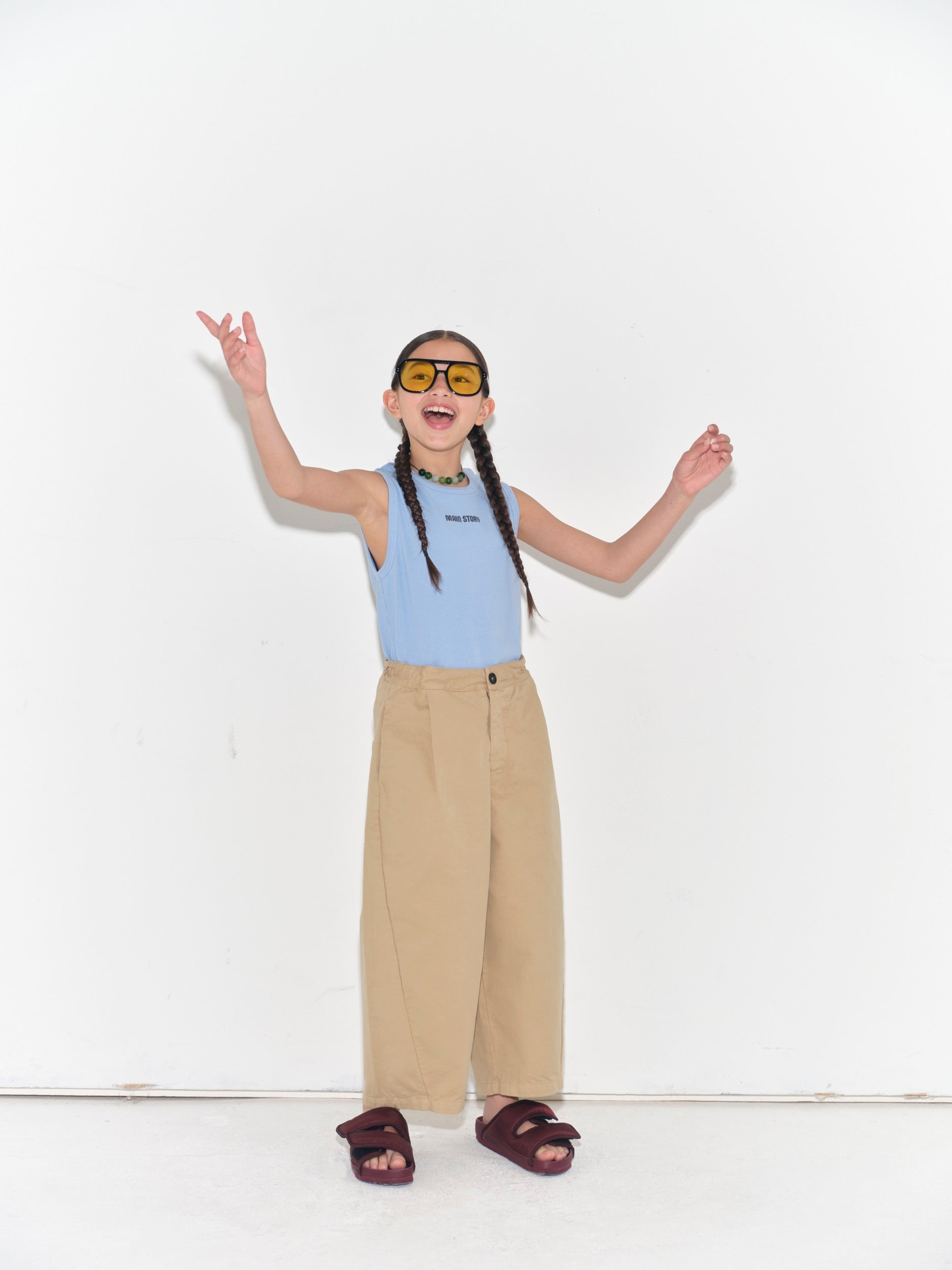 Kids Pants | main story Kids Pants | main story