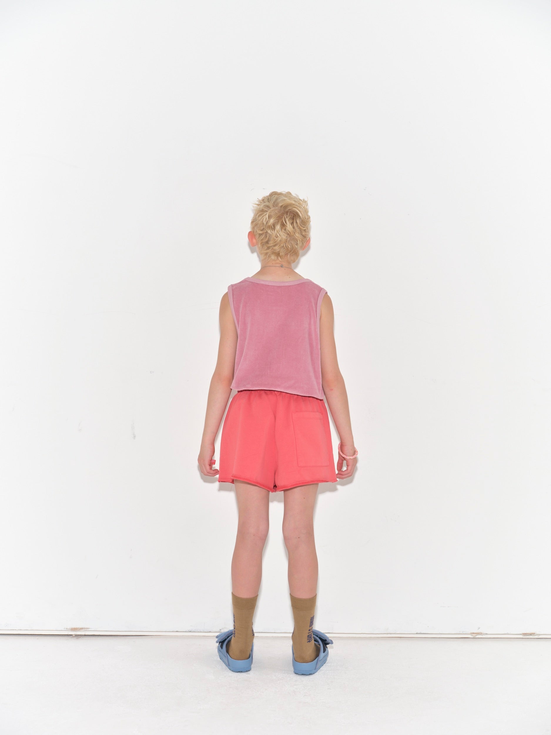 Vest - Lilas – main story
