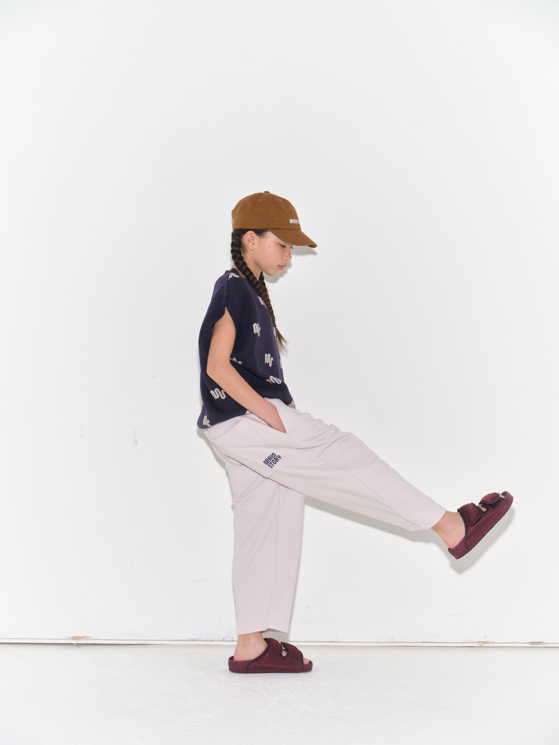 m*.様 main story uk s/m Cap Lilas Women's L003 Neo Shot Sneakers - Sneakers - New In 2026 | Lacoste