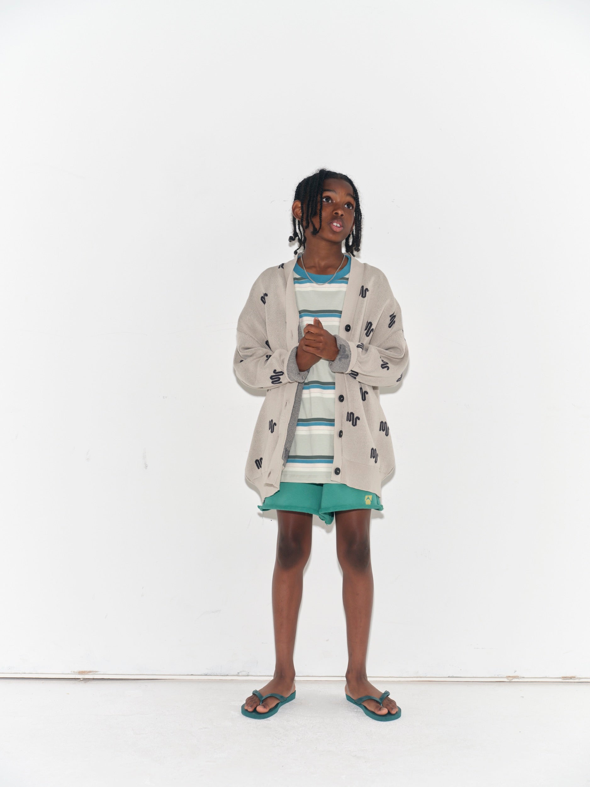 Kids sweatshirts | organic cotton | main story