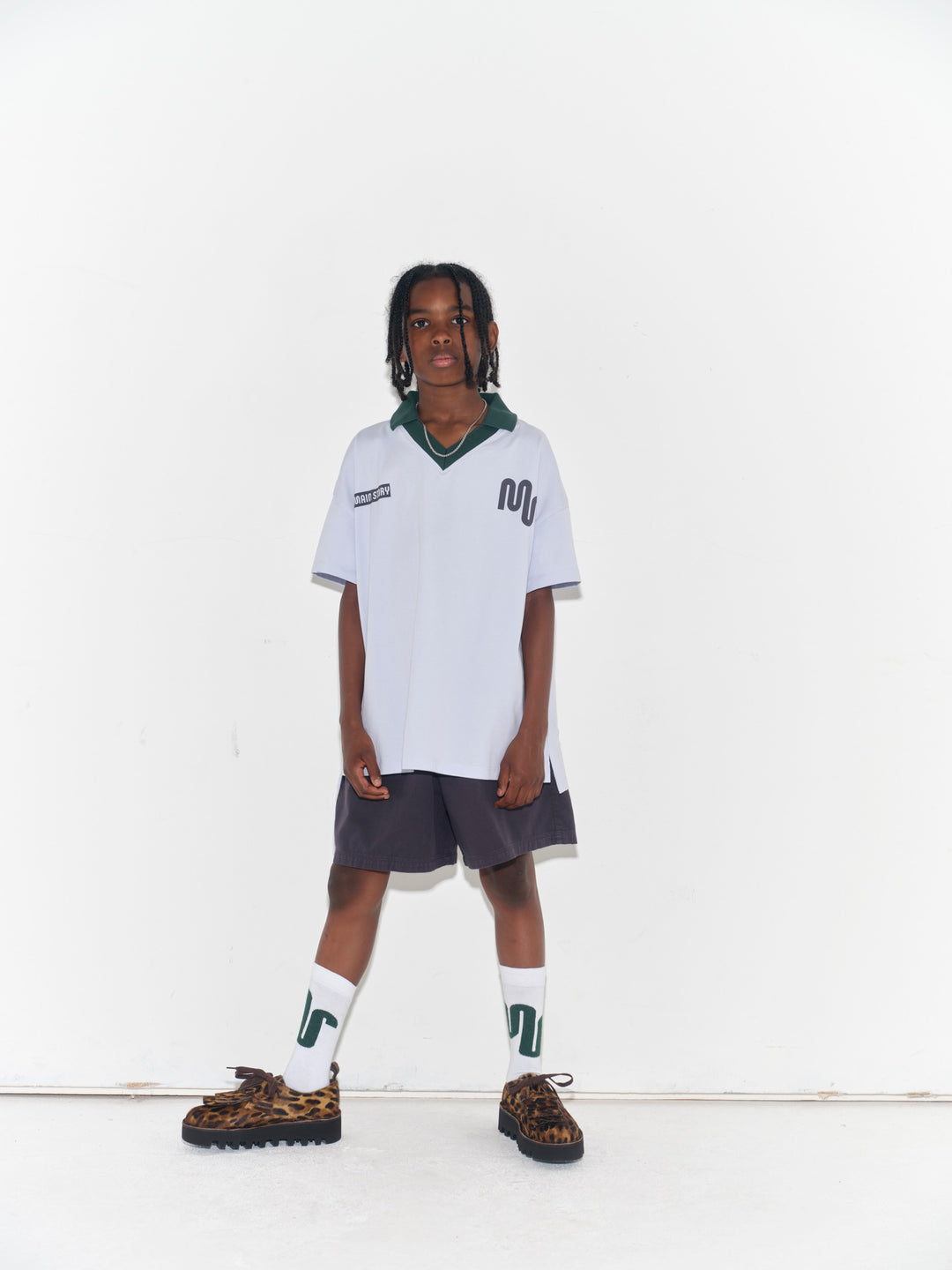 Sports Tee - Halogen